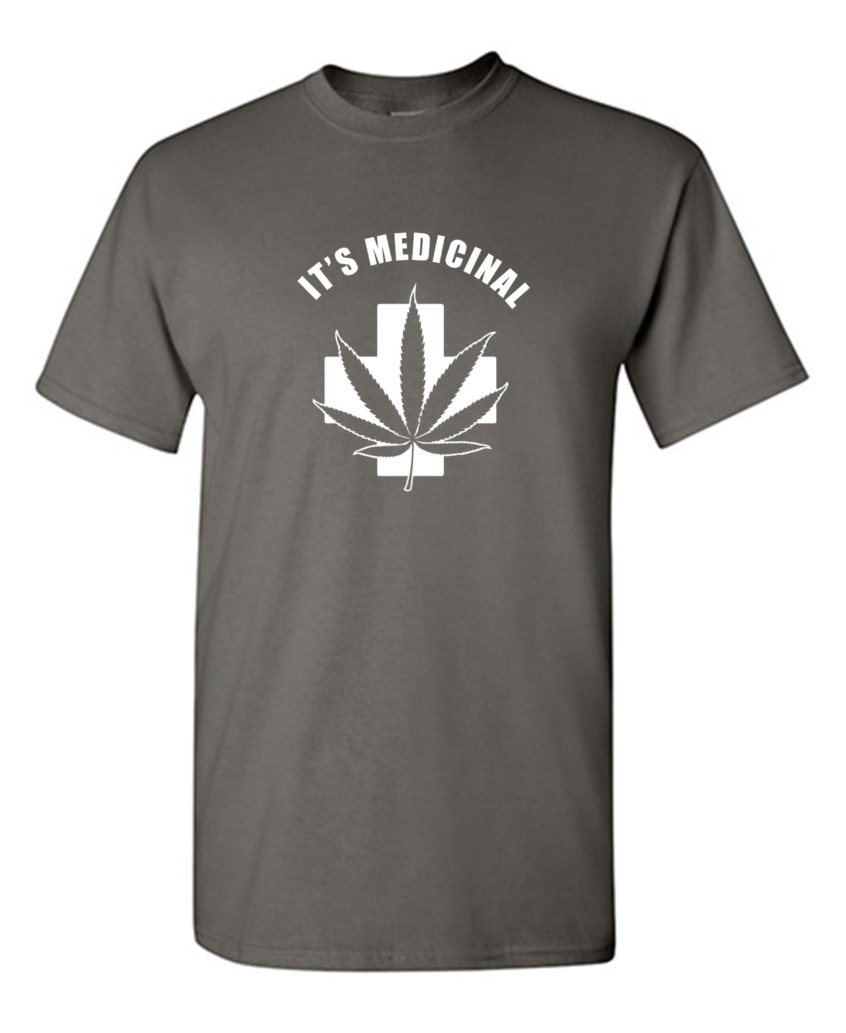 It's Medicinal T-Shirt product image 1