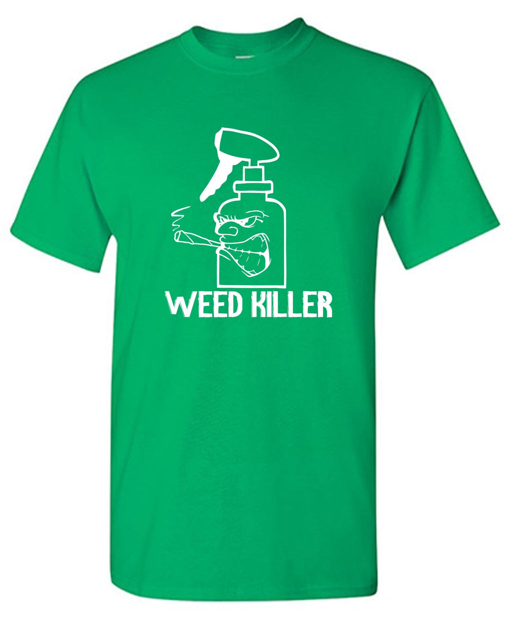 Weed Killer T-Shirt product image 1