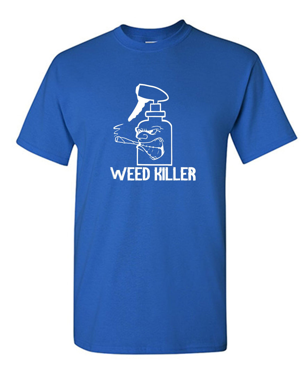Weed Killer T-Shirt product image 1