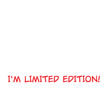 I'm Not Weird I'm Limited Edition T-Shirt product image 2