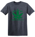 Roll Me Up And Smoke Me When I Die T-Shirt product image 1