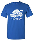 Hot Box T-Shirt product image 1