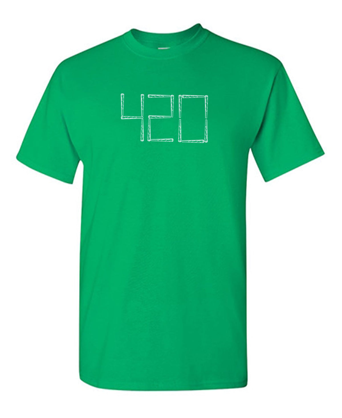 420 T-Shirt product image 1