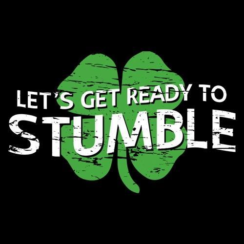 Let's Get Ready To Stumble T-Shirt product image 3