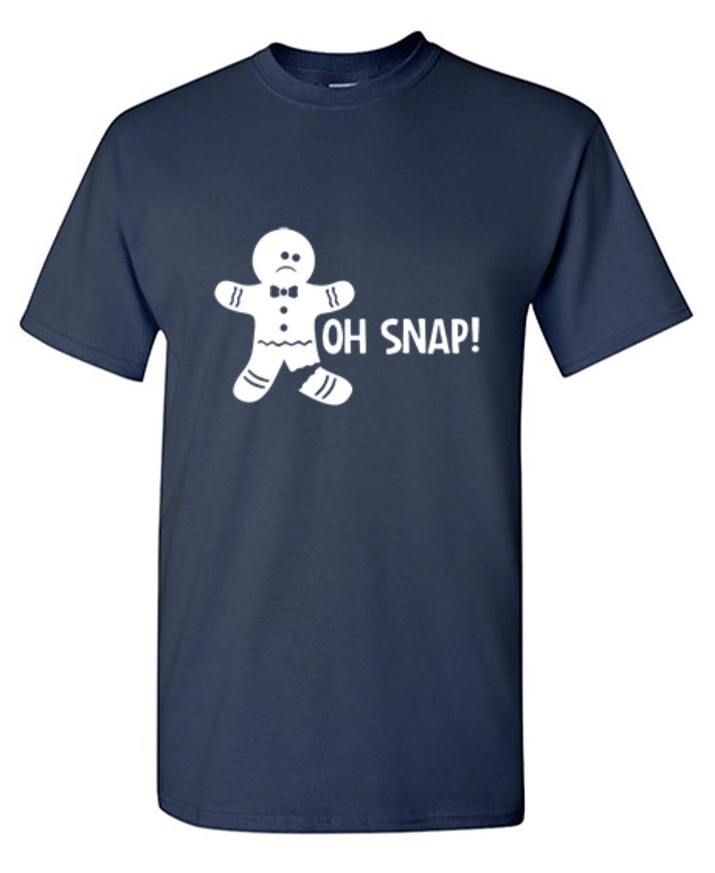 Oh Snap T-Shirt product image 1