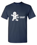 Oh Snap T-Shirt product image 1