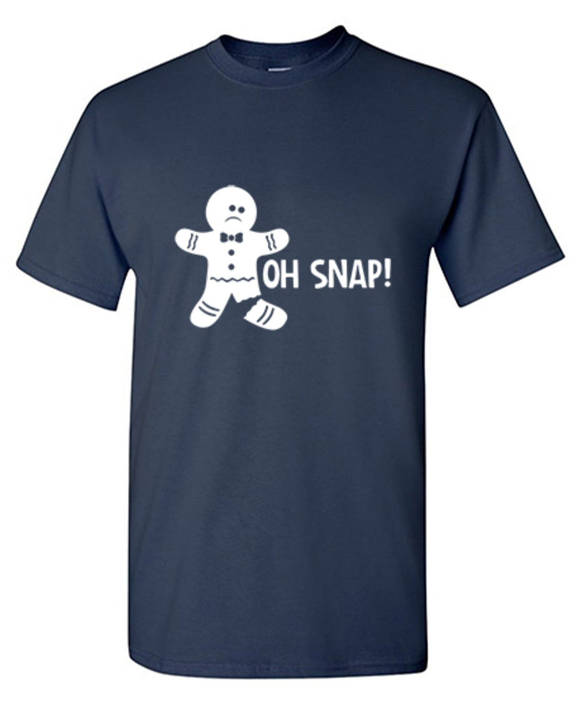 Oh Snap T-Shirt product image 1
