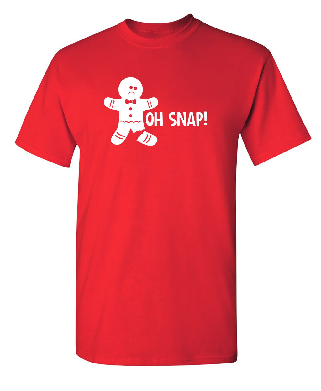 Oh Snap T-Shirt product image 1
