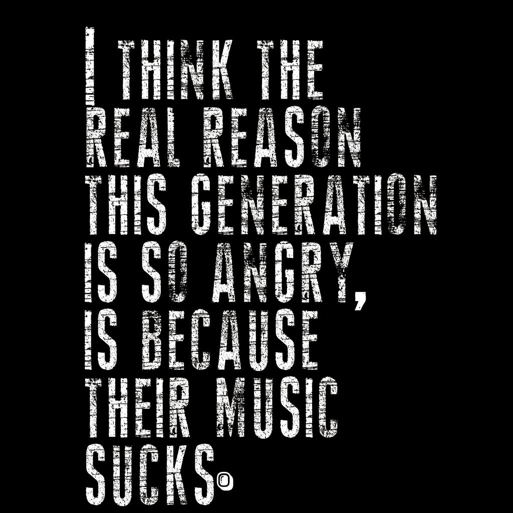 This Generation Is So Angry T-Shirt product image 2