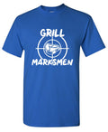 Grill Marksmen T-Shirt product image 1