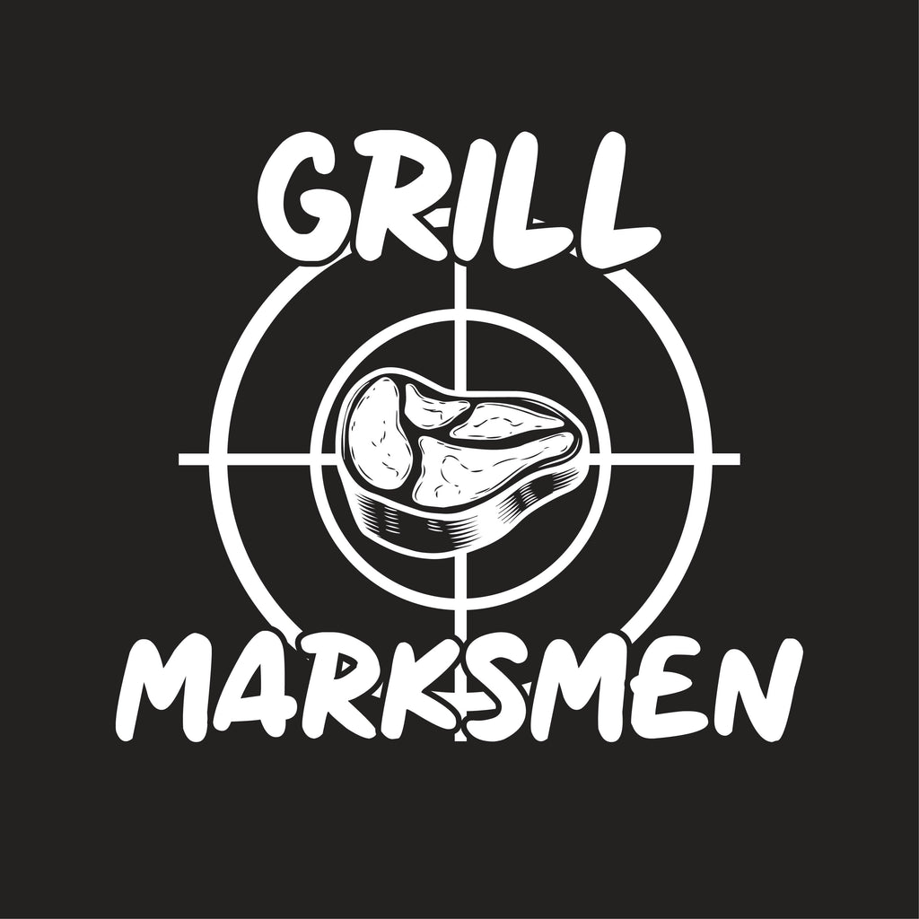 Grill Marksmen T-Shirt product image 3