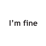 I'm Bullet Fine T-Shirt product image 3