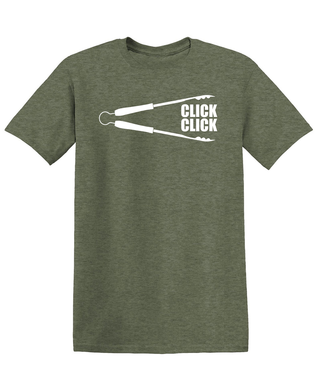 Click T-Shirt product image 1