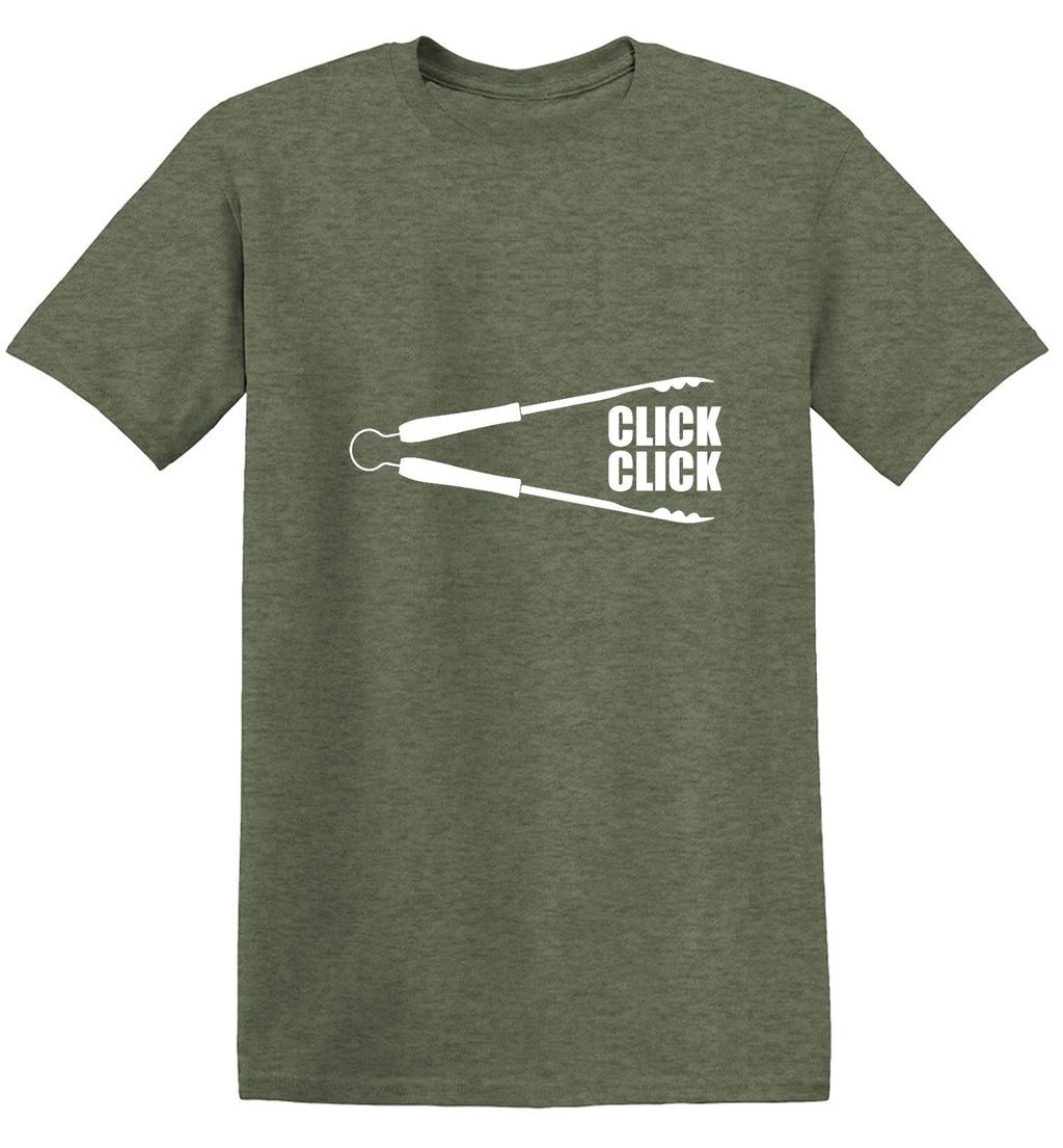 Click T-Shirt product image 1