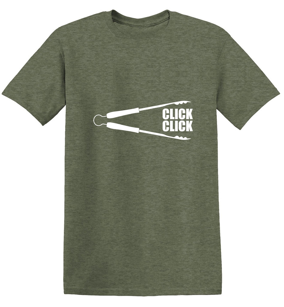 Click T-Shirt product image 1
