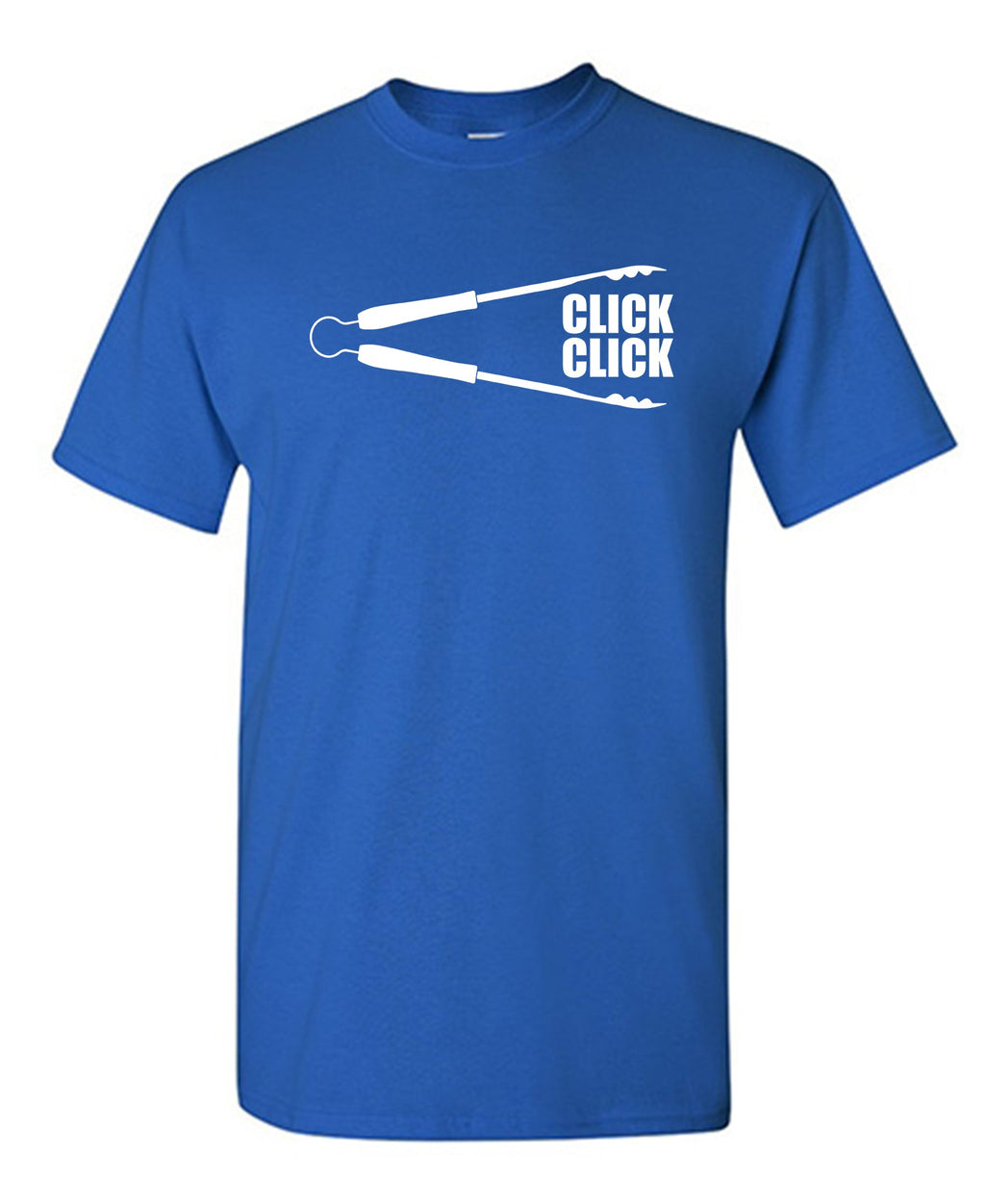 Click T-Shirt product image 3