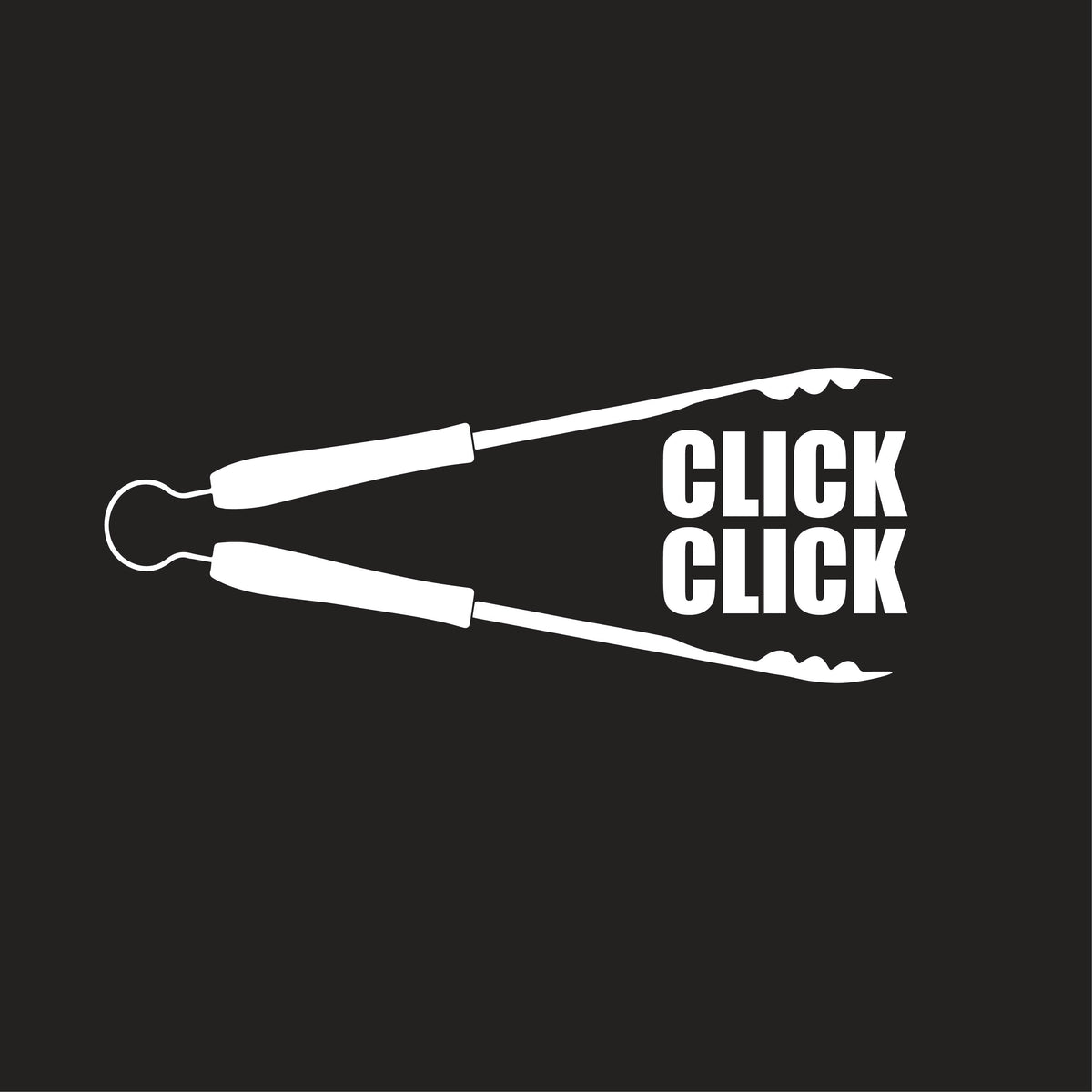 Click T-Shirt product image 3