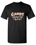 Candy Inspector T-Shirt product image 1