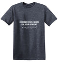 Remember When I Asked For Your Opinion? Yeah...Me Neither product image 1