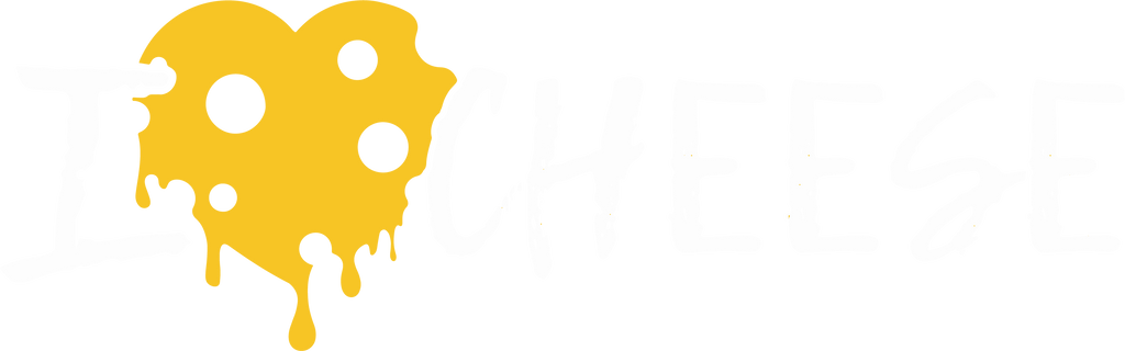 I Love Cheese T-Shirt product image 2