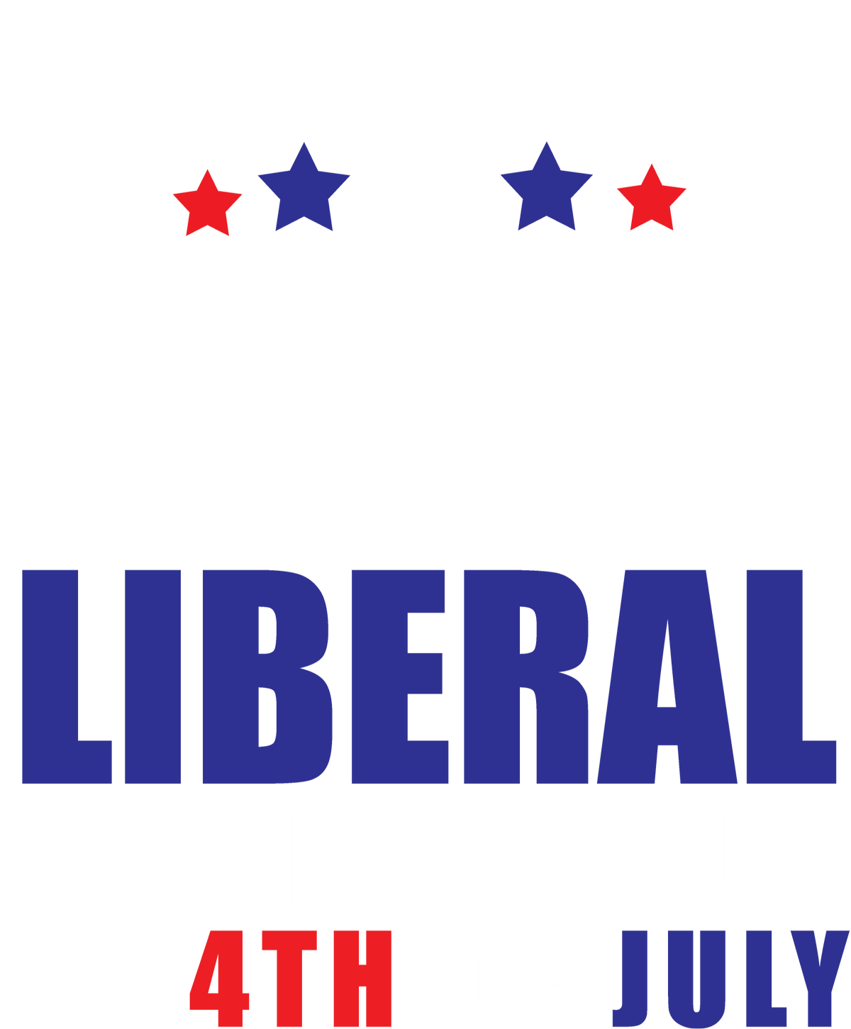 Very Liberal With BBQ Sauce T-Shirt product image 2