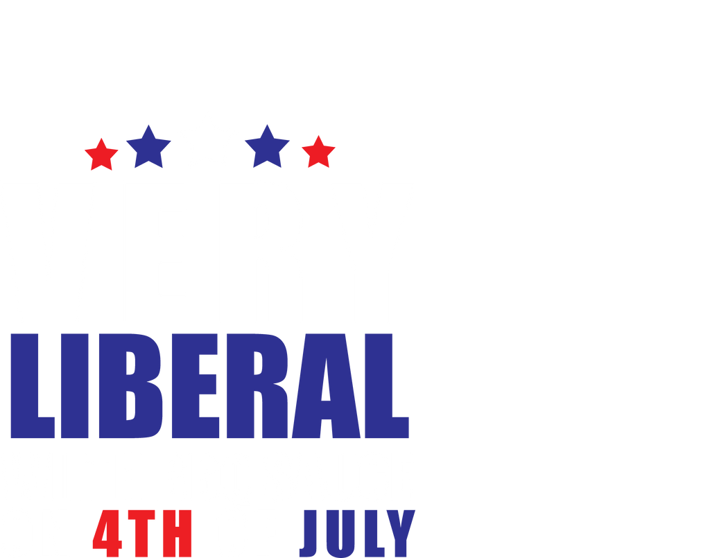 Very Liberal With BBQ Sauce T-Shirt product image 3