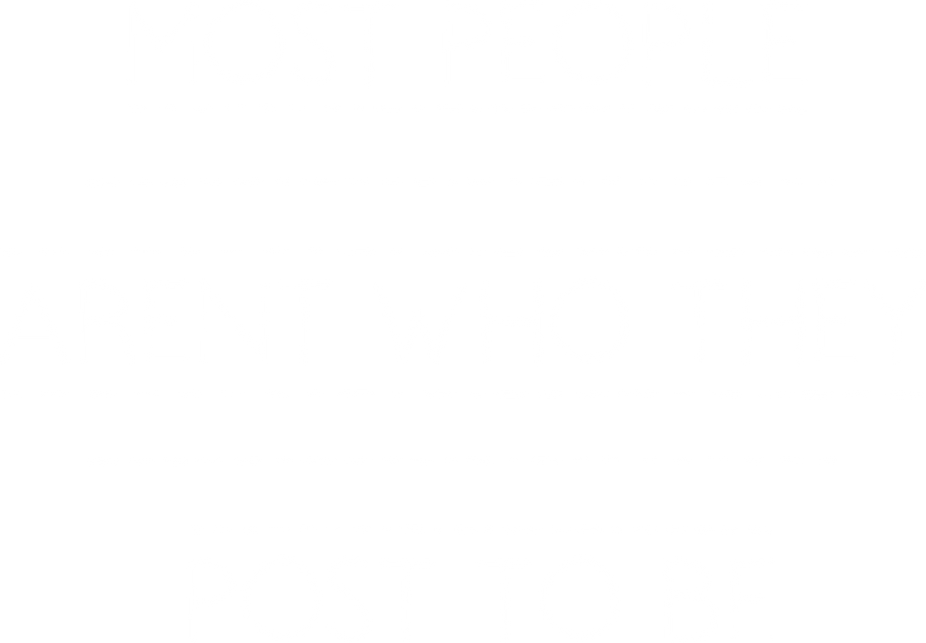 Most People Aren't Who They Post To Be T-Shirt product image 2