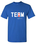 I Found The "I" In Team T-Shirt product image 1