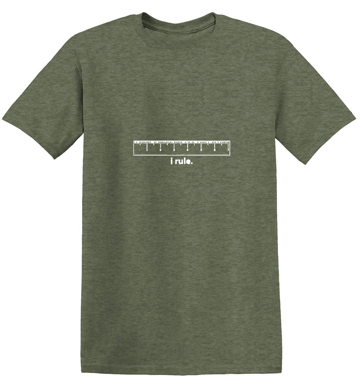 I Rule T-Shirt product image 1