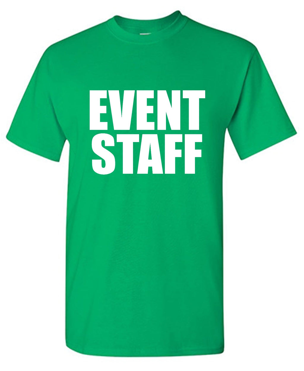 Event Staff T-Shirt product image 1