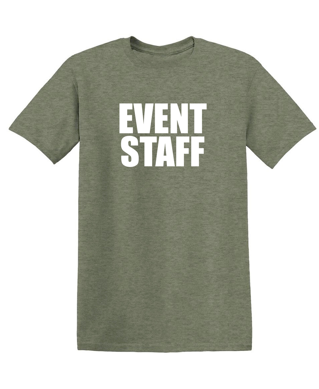 Event Staff T-Shirt product image 1