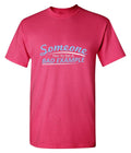Someone Has To Set A Bad Example T-Shirt product image 1