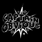 Captain Obvious T-Shirt product image 2
