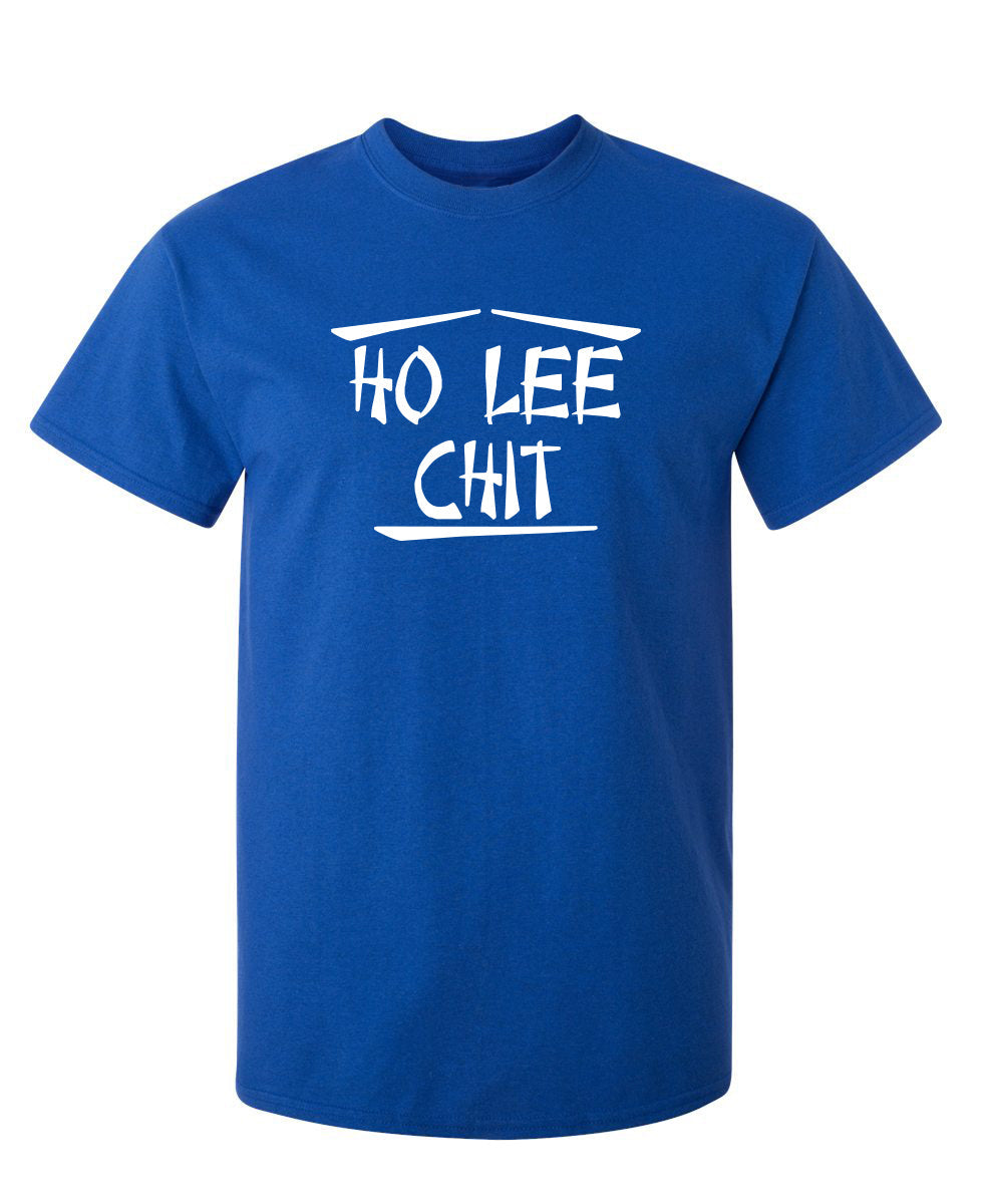 Ho Lee Chit T-Shirt product image 1