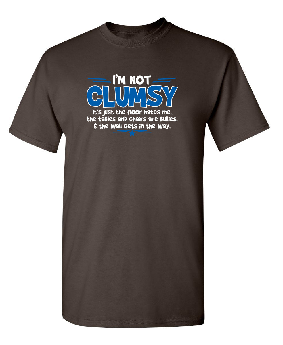 I'm Not Clumsy It's Just The Floor Hates Me, Tables And product image 1