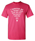 I wanna Be 14 Again T-Shirt product image 1