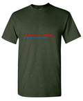 Annoy A Liberal Use Facts And Logic T-Shirt product image 1