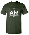 Ah! The Element Of Surprise T-Shirt product image 1