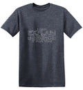 I Can Explain It But I Can't Understand It For You T-Shirt product image 1