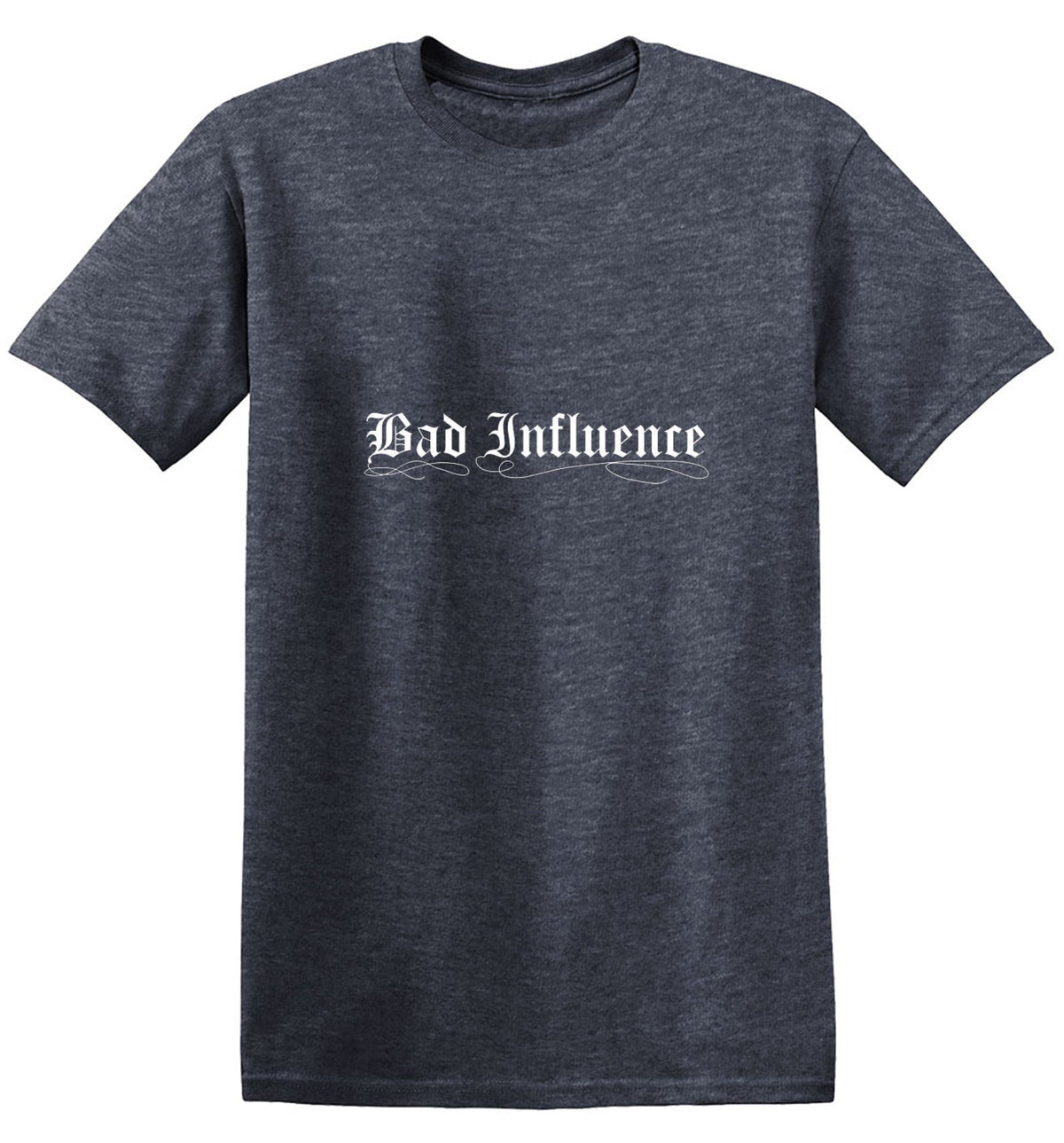 Bad Influence T-Shirt product image 1