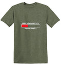 Fart Loading 35% - Please Wait T-Shirt product image 1