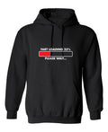 Fart Loading 35% Please Wait... T-Shirt product image 1