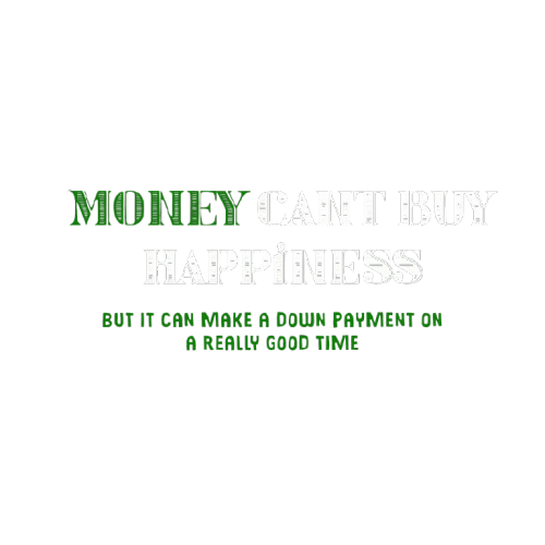 Money Can't Buy Happiness, But It Can Make A Down Payment product image 2