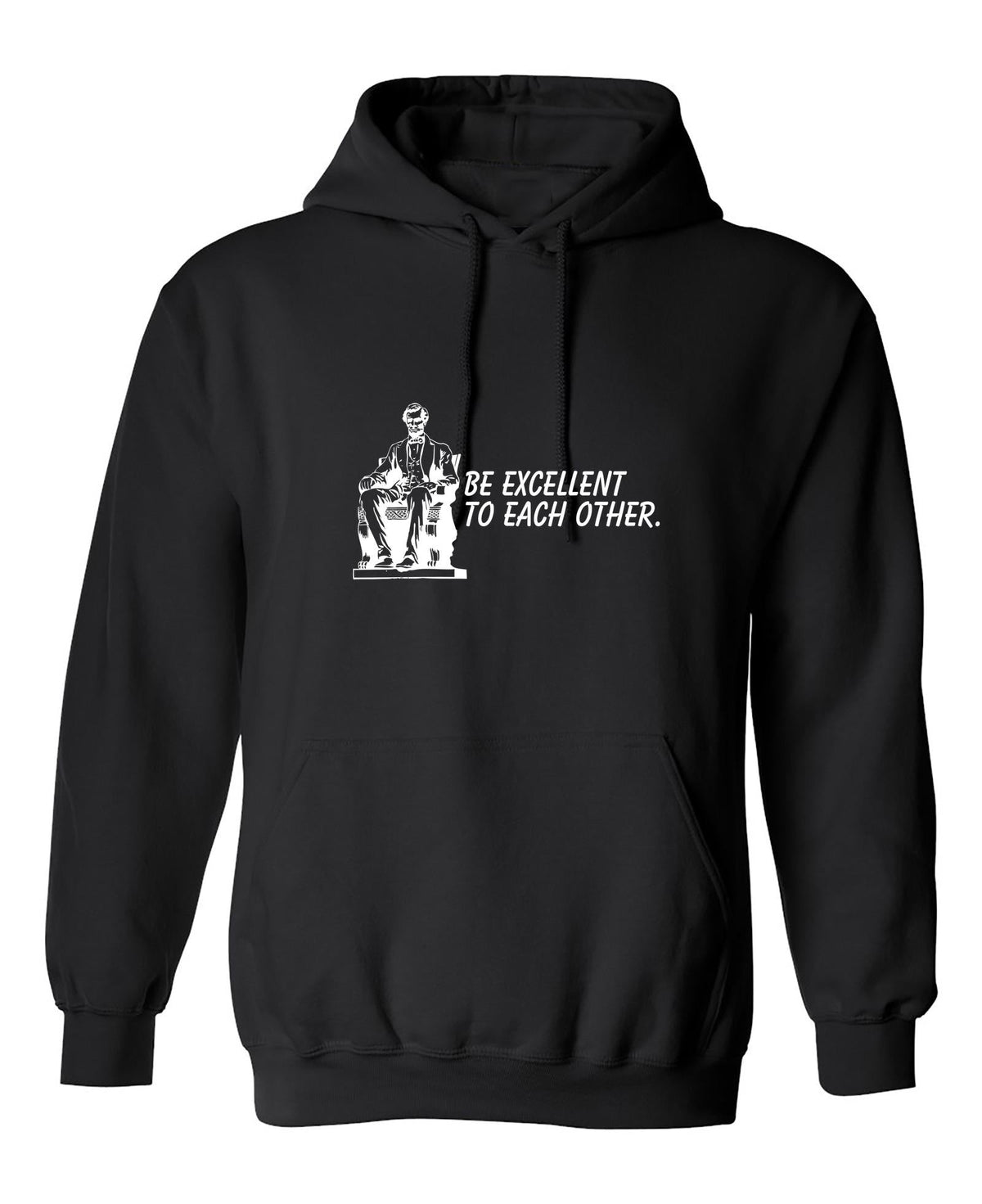 Be Excellent To Each Other T-Shirt product image 1