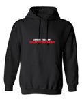 Life Is Full Of Disappointment And I'm Of T-Shirt product image 1