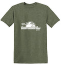 Come Visit Beautiful Guantanamo Bay Cuba T-Shirt product image 1
