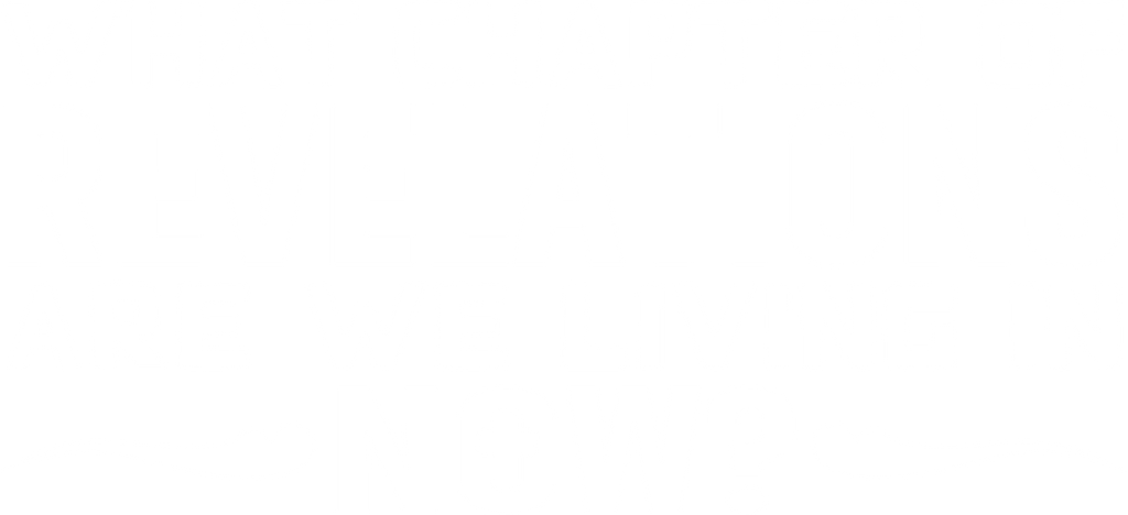 What Chapter Of Revelations Are We Living In Now? T-Shirt product image 3