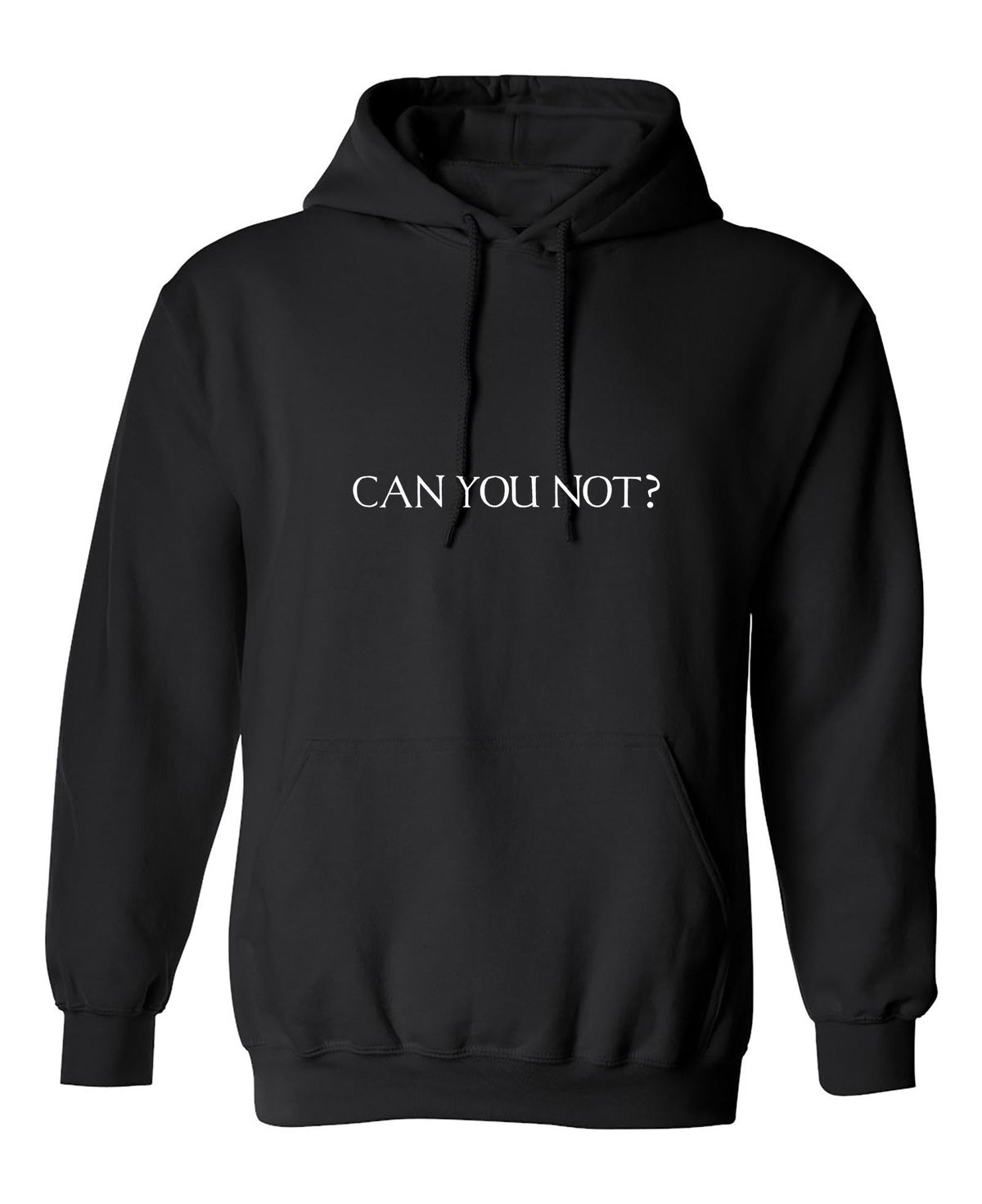 Can You Not? New T-Shirt product image 1