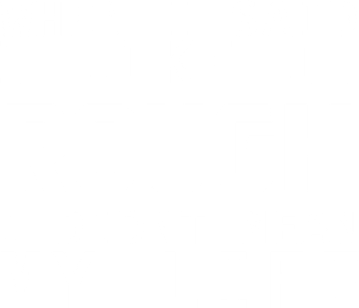 When I Said I Like It Rough I Didn't Mean My Life T-Shirt product image 2