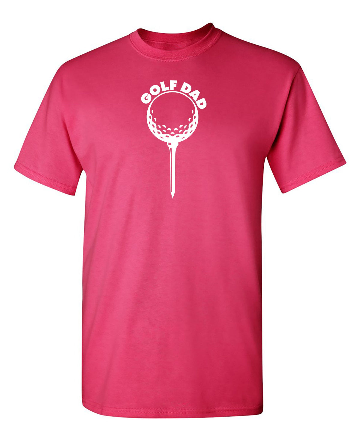 Golf Dad, Graphic Shirt product image 3